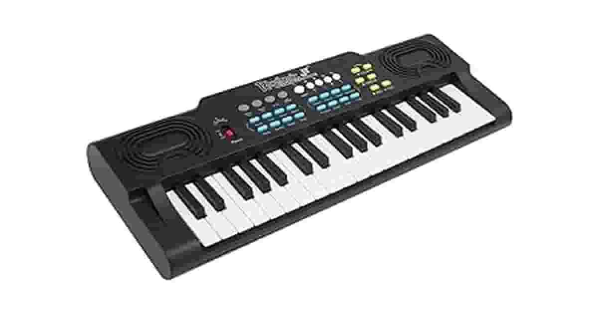 Melhor Teclado Musical Para Crianca: Como Escolher?