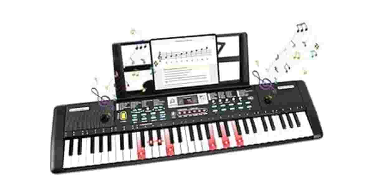 Melhor Teclado Musical Para Iniciantes: Yamaha ou Casio?