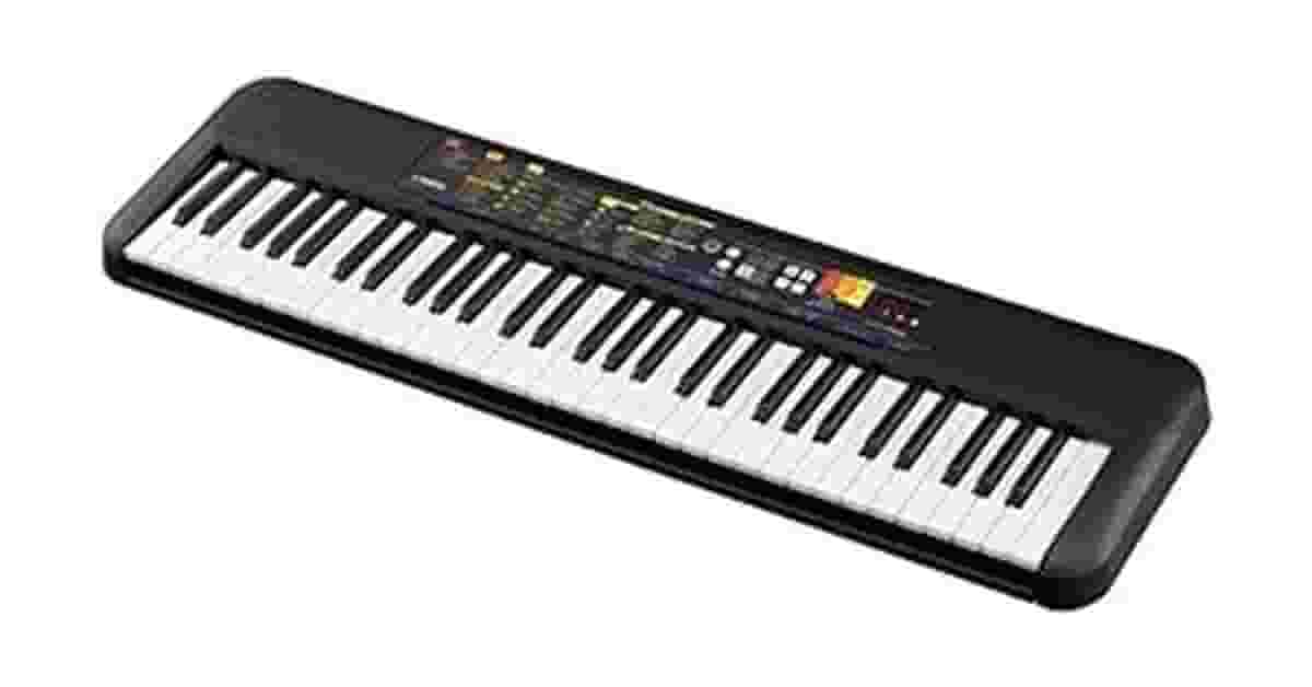 Melhor Teclado Yamaha: Arranjador ou Piano Digital?