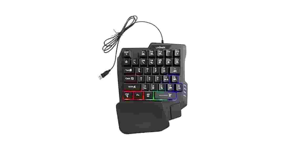 Melhor Teclado para Fortnite para Edits Rápidas