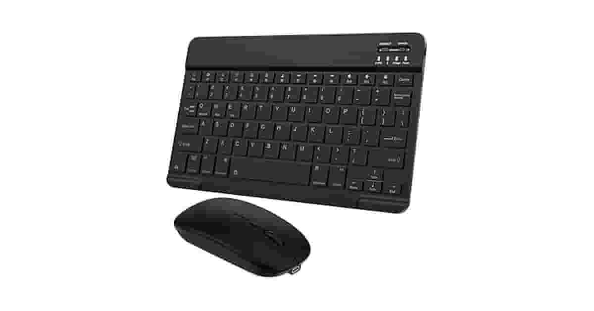 Melhor teclado para iPad: Capa ou Portátil?