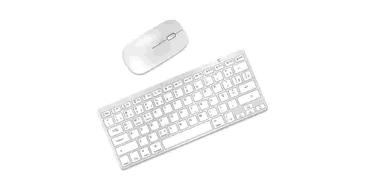 Melhor Teclado para Macbook: Do Compacto ao Completo
