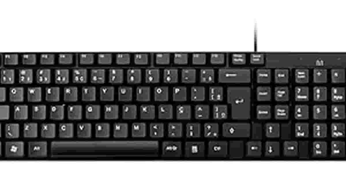 Melhor Teclado para PC: Gamer, Mecânico ou Escritório?