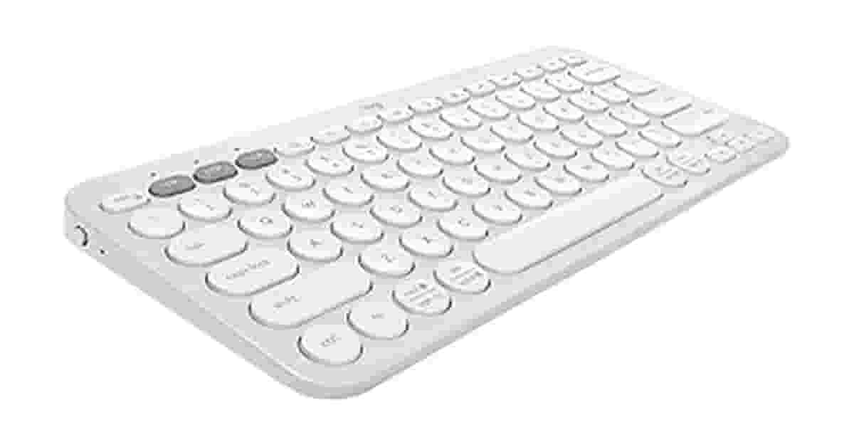 Melhor Teclado para Tablet: Portabilidade ou Conforto?