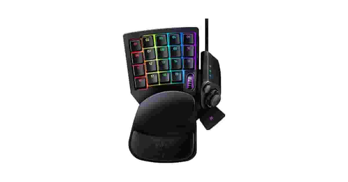 Melhor Teclado Razer: Óptico ou Mecânico? Guia