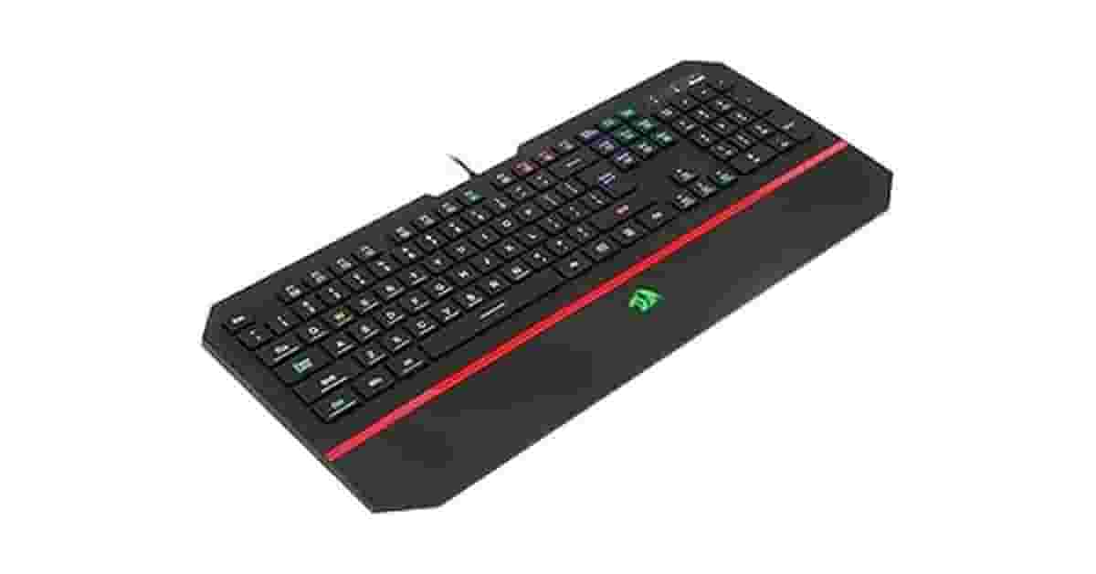 Melhor Teclado Redragon: Switch Blue, Brown ou Red?