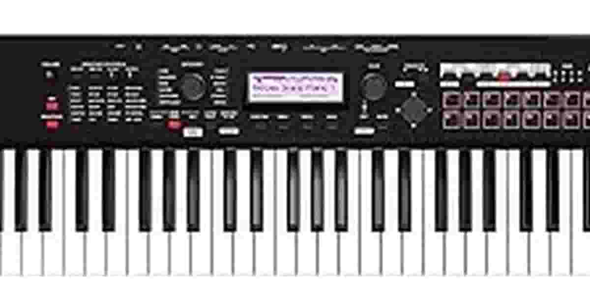 Melhor Teclado Workstation: Para Hobby ou Estúdio?