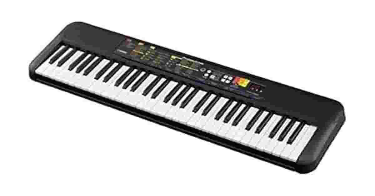 Melhor Teclado Yamaha: Qual série PSR escolher?