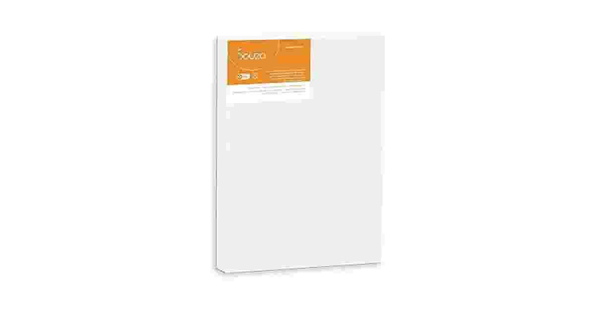Melhor Tela para Pintura: Guia de Tamanhos e Formatos