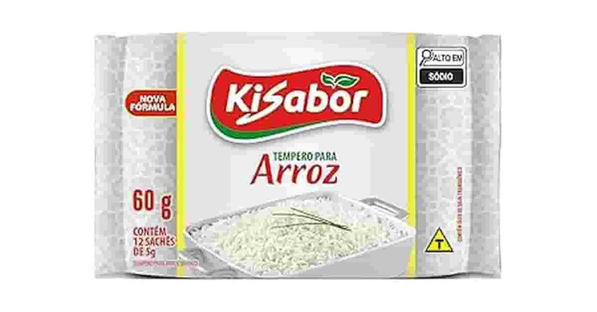 Melhor Tempero Para Arroz: Guia de Sabores e Usos