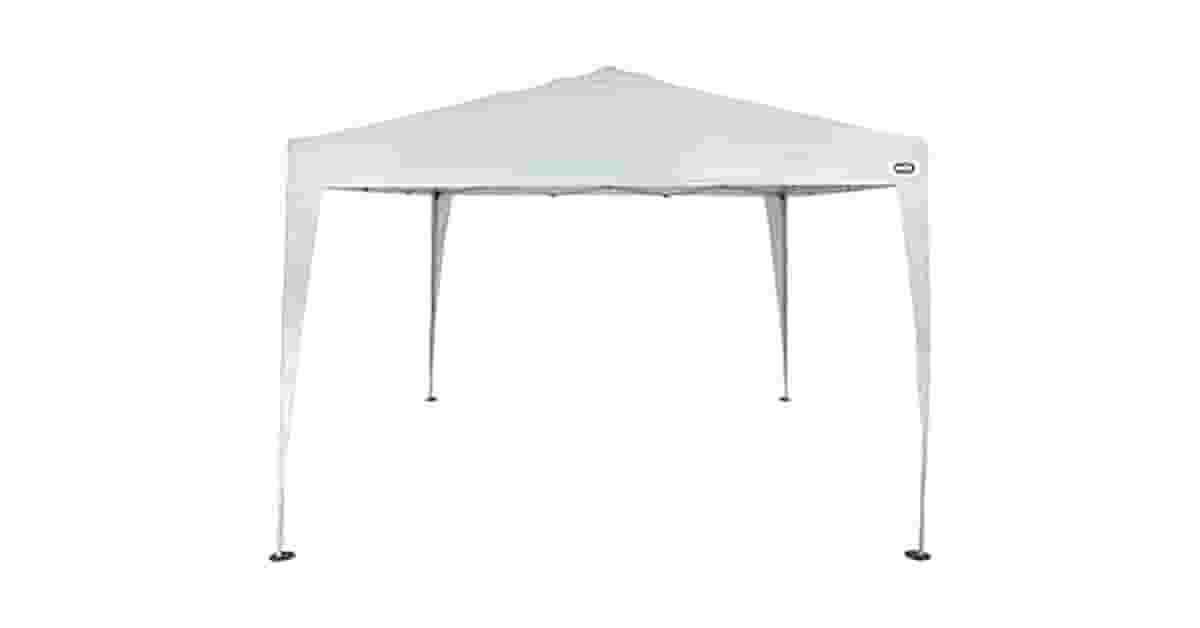 Melhor tenda de praia: Do gazebo à barraca pop-up