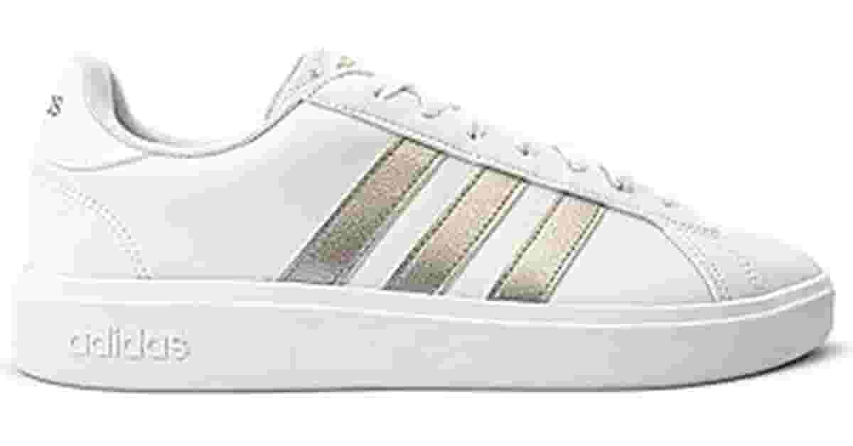 Melhor Tenis Adidas Feminino: do Casual à Corrida