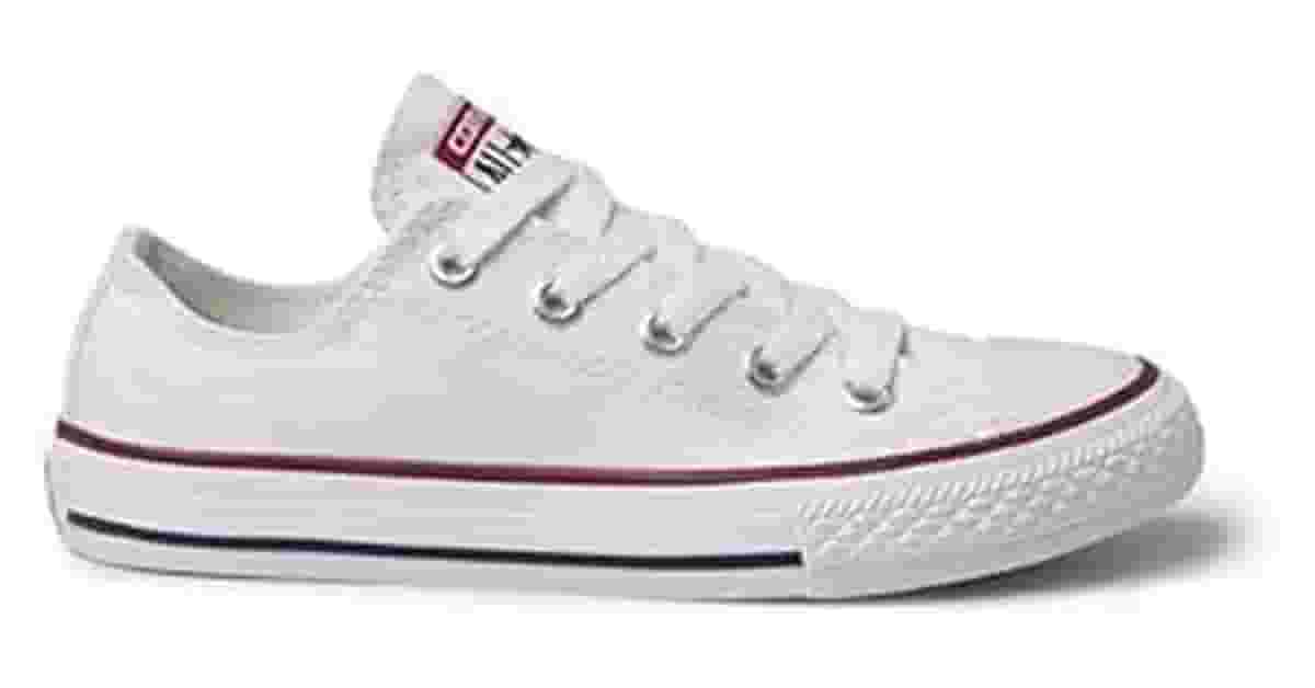 Melhor Tenis All Star Infantil: Velcro ou cadarço?