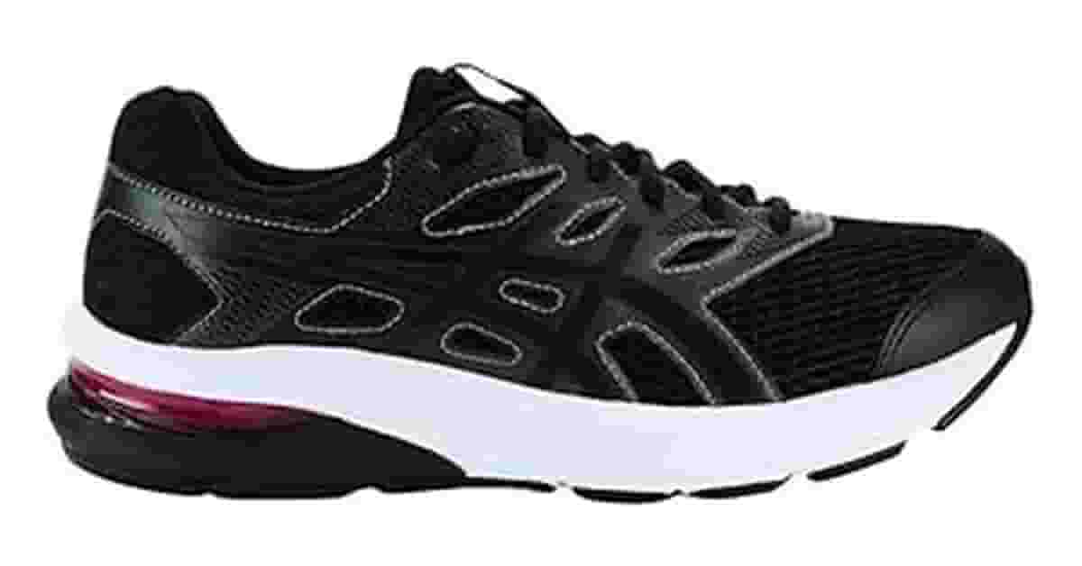 Melhor Tênis Asics Feminino: Guia do Amortecimento