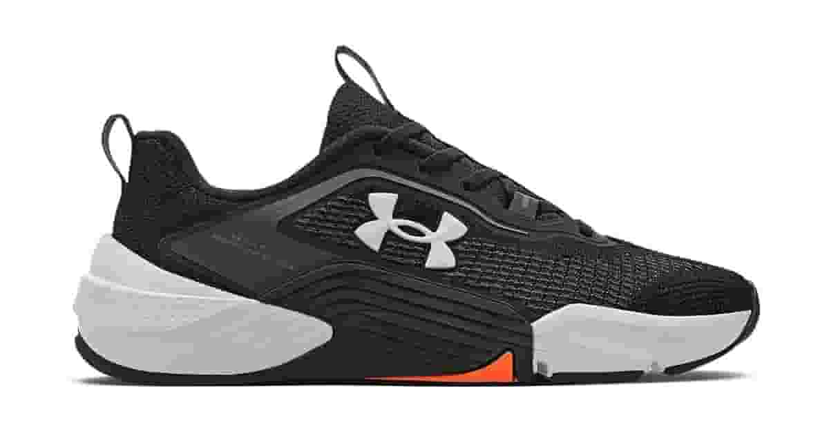 Melhor Tênis Crossfit Under Armour: Estabilidade e Performance