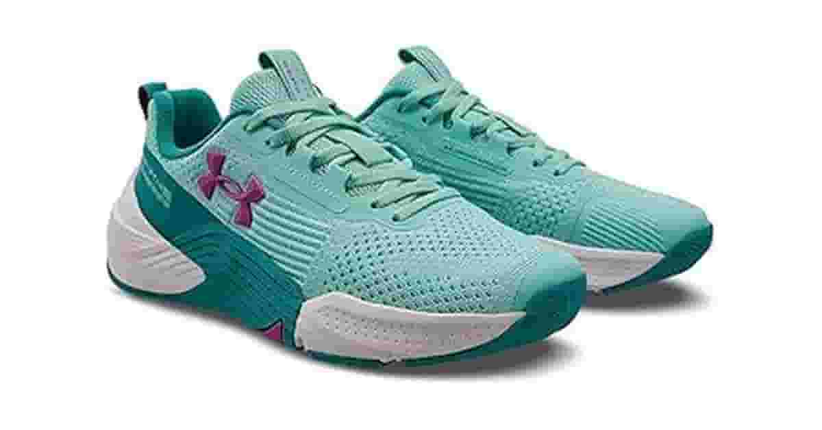 Melhor Tenis Crossfit: Guia de 5 Sapatilhas de Treino
