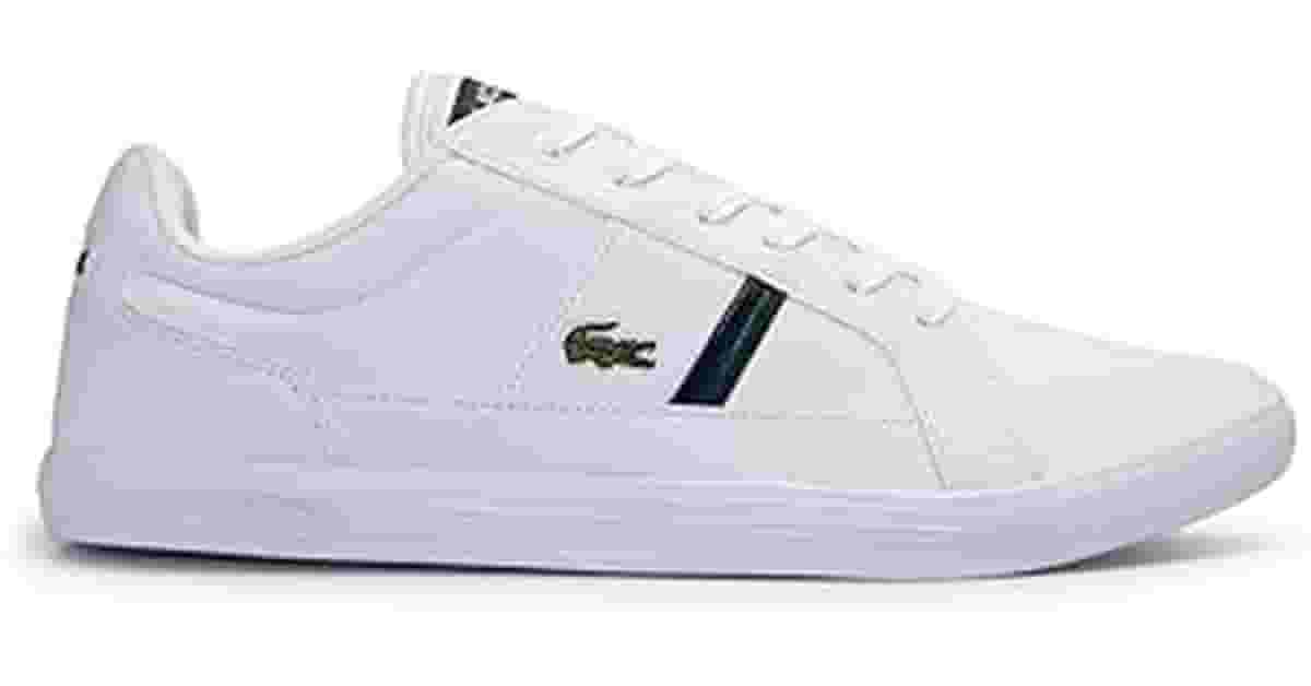 Melhor Tênis da Lacoste: Clássico vs. Moderno?