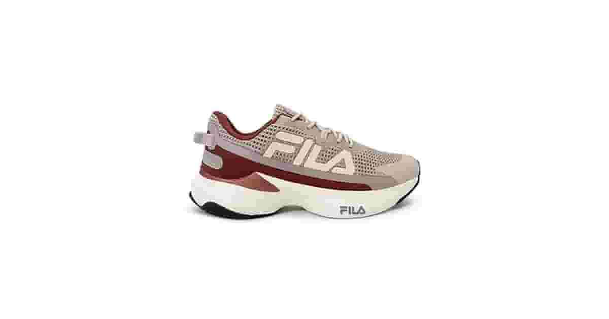 Melhor Tênis Fila: Performance ou Estilo? Compare 10