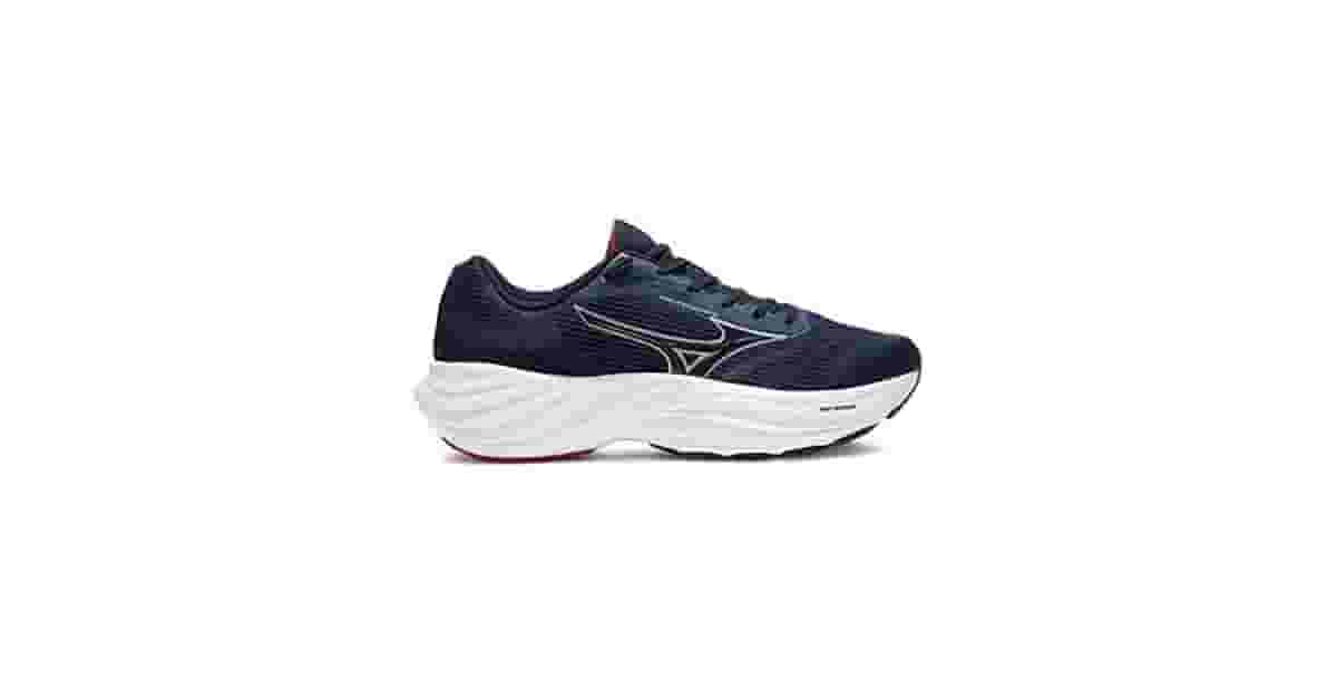 Melhor Tênis Mizuno Masculino: 10 Opções Custo-Benefício