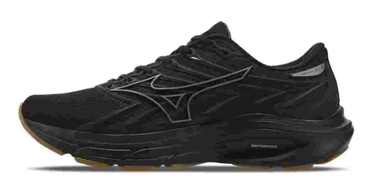 Melhor Tênis Mizuno para Caminhada: Conforto e Suporte