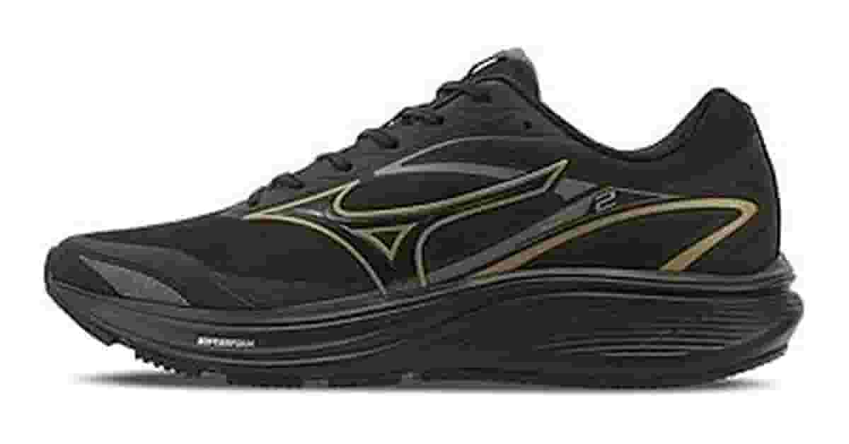 Melhor Tênis Mizuno: Qual Wave para sua corrida?