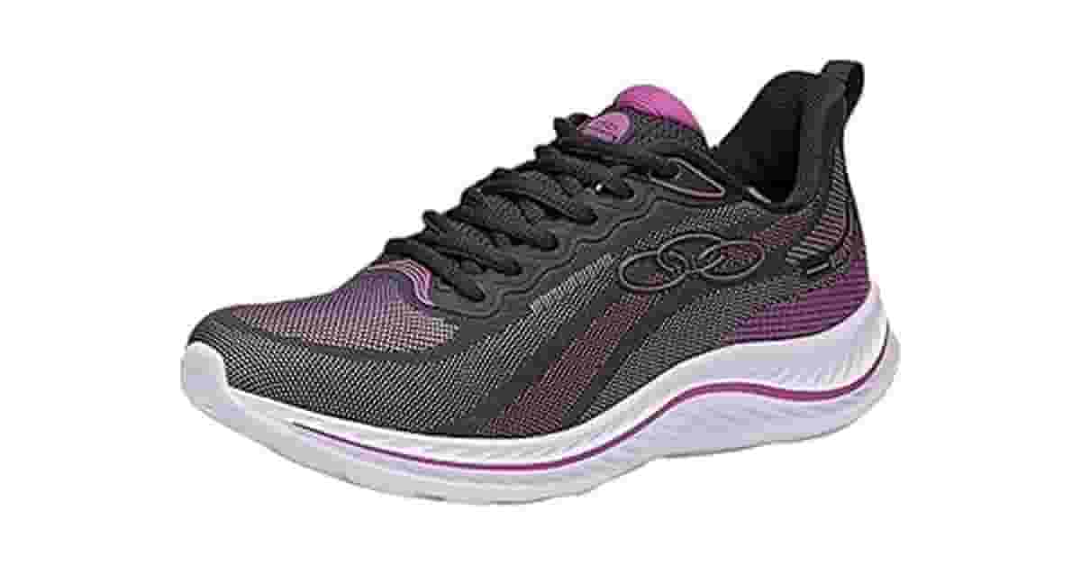 Melhor tenis para academia feminino: 10 com conforto