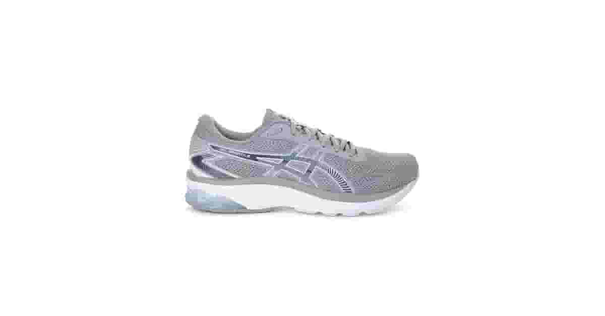 Melhor Tênis para Caminhada Feminino Asics: Conforto e Suporte