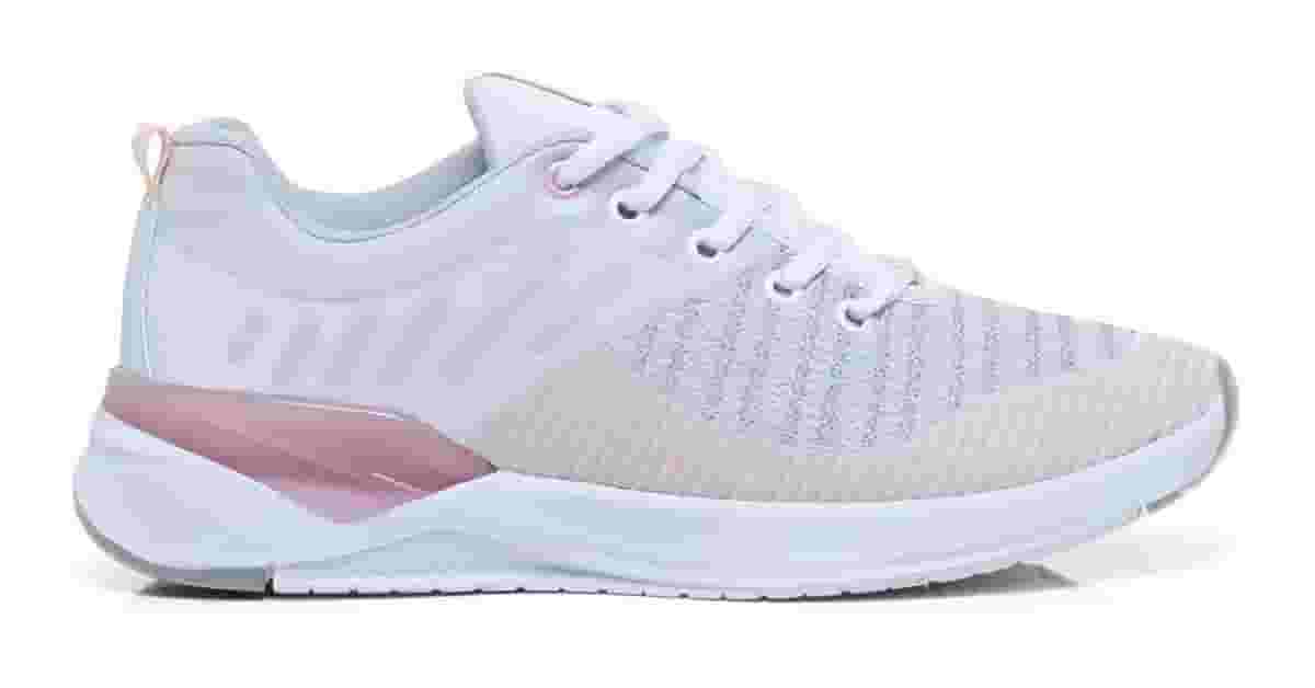 Melhor Tênis para Caminhada Feminino com Amortecedor: Conforto e Suporte