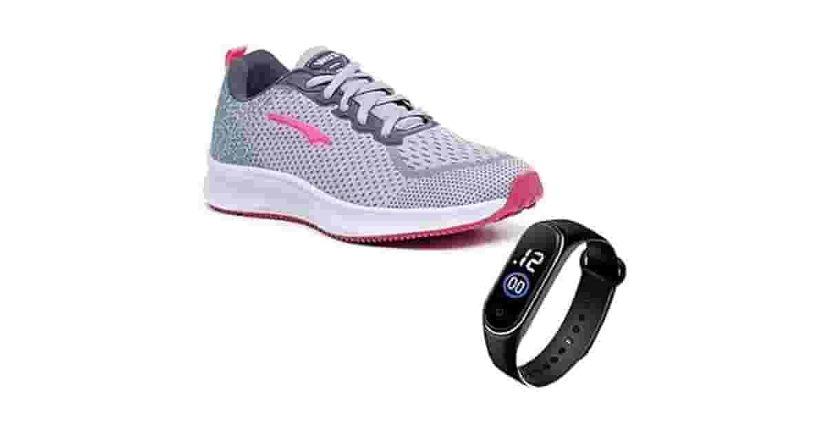 Melhor Tênis Caminhada Feminino: 10 Modelos Leves
