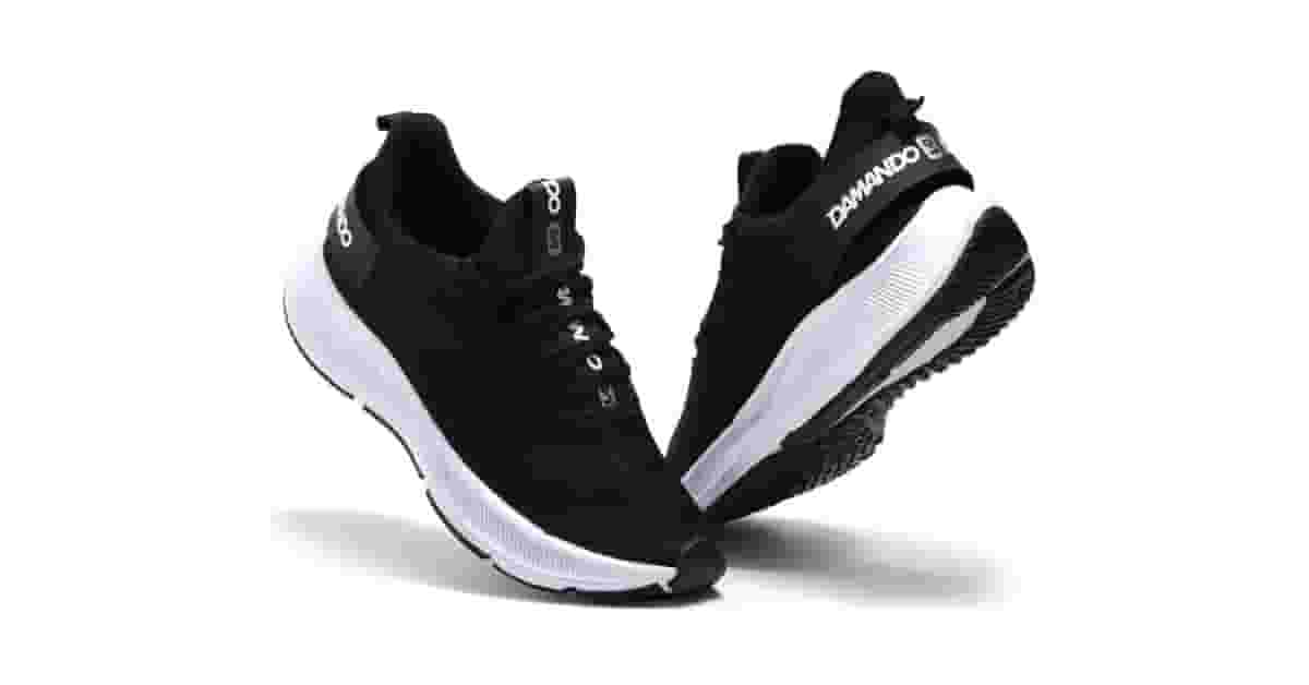 Melhor Tênis para Caminhada Idoso: Conforto e Segurança