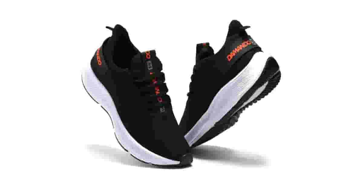 Melhor Tênis para Caminhada Longa: Conforto e Performance