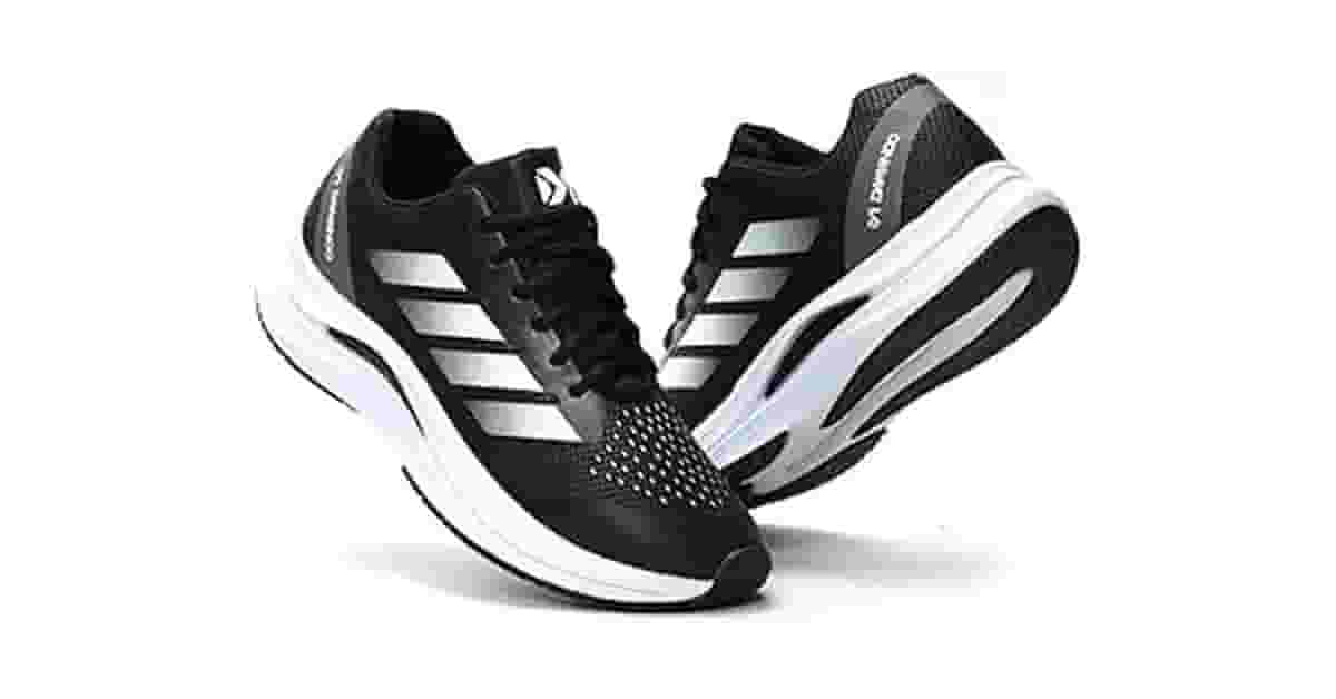 Melhor Tênis Corrida Masculino Barato? Guia com 9
