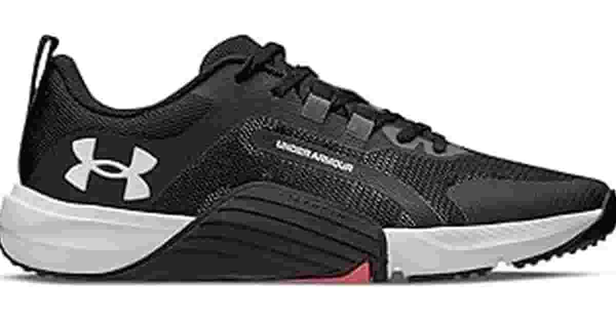 Melhor Tenis Para Crossfit Masculino: Foco em Estabilidade