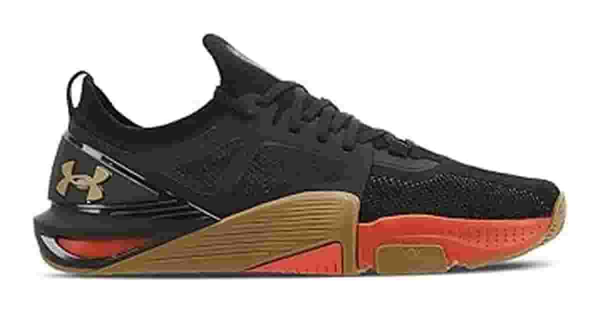 Melhor Tenis para Crossfit: Estabilidade e Tração