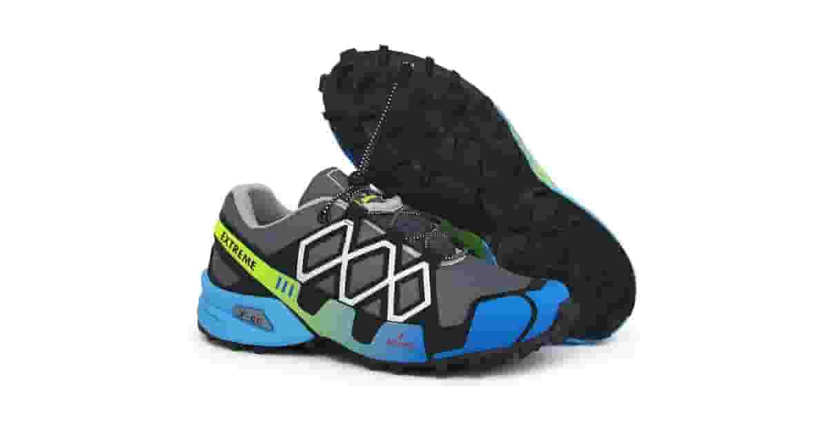 Melhor Tênis para Trilha Masculino: Conforto e Segurança!