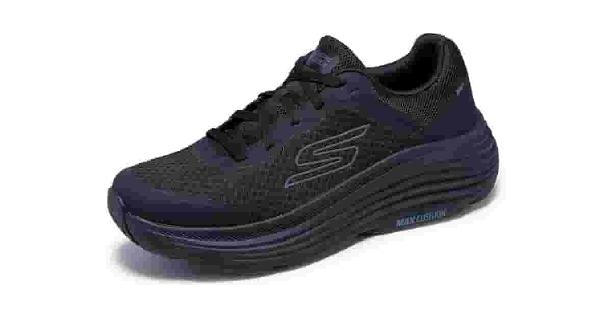 Melhor Tênis Skechers para Corrida: Amortecimento e Suporte