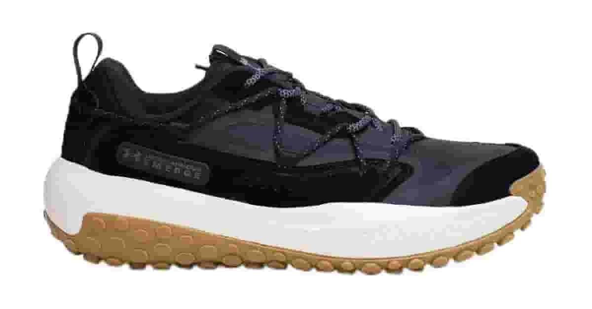 Melhor Tênis Trilha: Conforto e Durabilidade para Aventuras