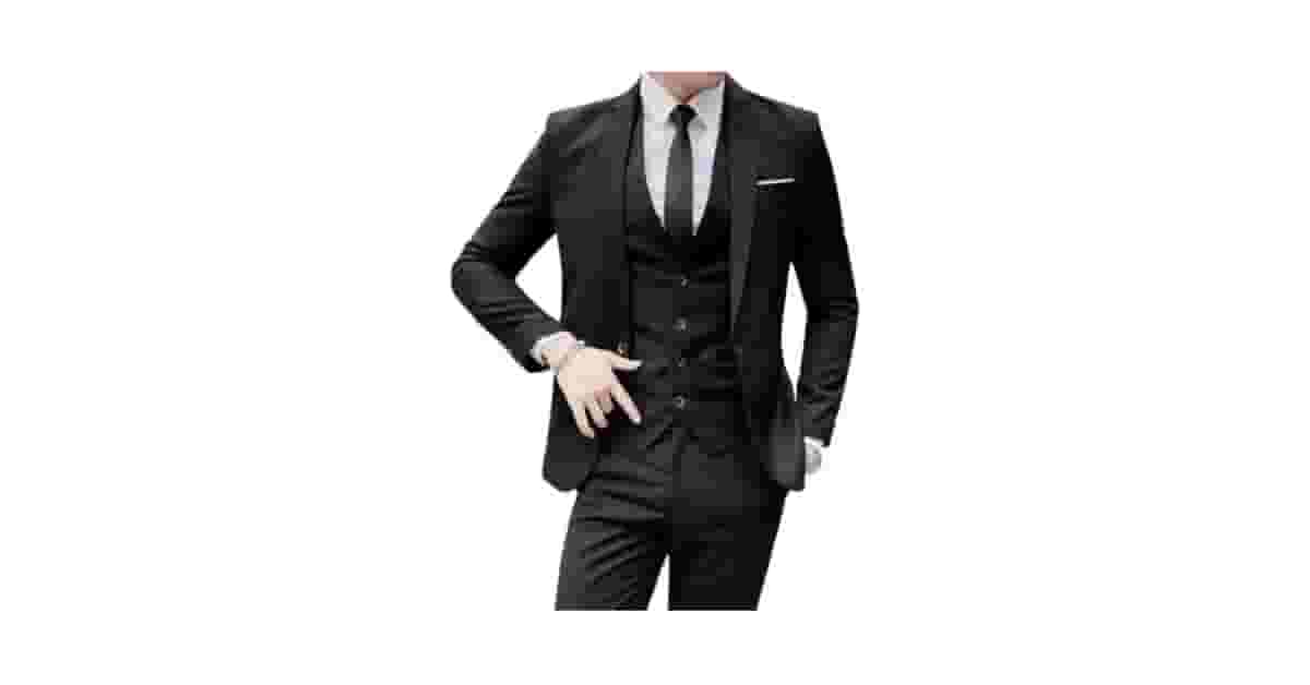 Melhor Terno para Casamento: Guia Completo de Estilo