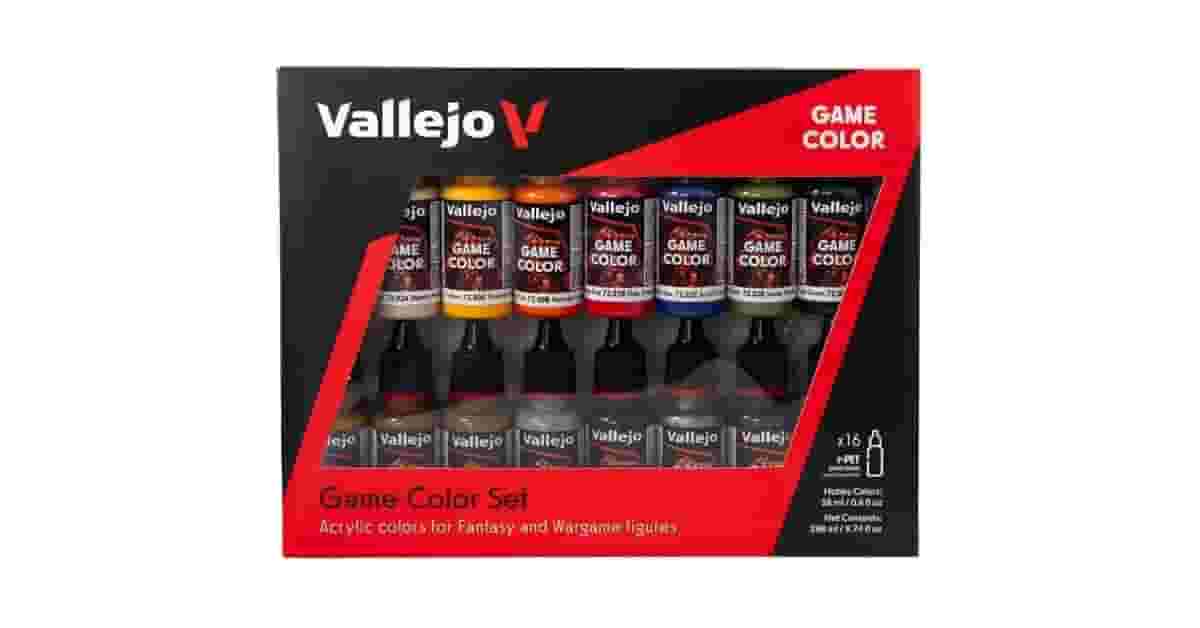 Melhor Tinta para Action Figure: Guia Essencial 2024