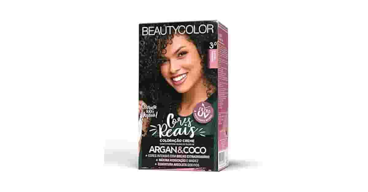 Melhor Tinta para Cabelo: 10 Cores que Não Desbotam