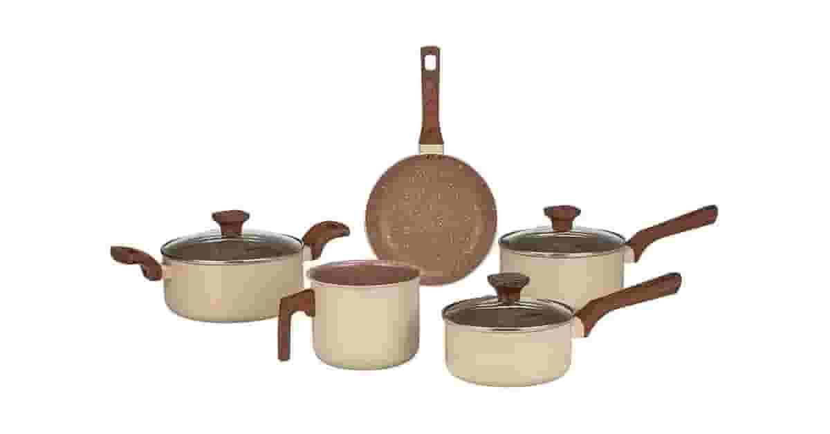 Melhor Tipo de Panela para Fogão de Indução: Guia Essencial