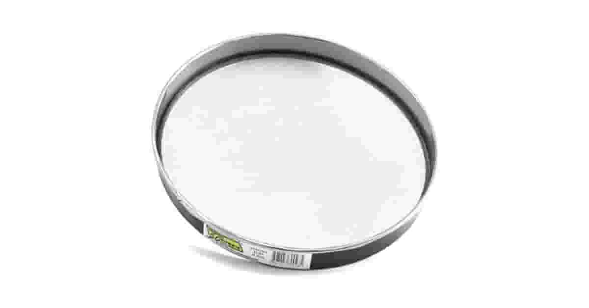 Melhor Tipo de Peneira: Guia Essencial Para a Cozinha