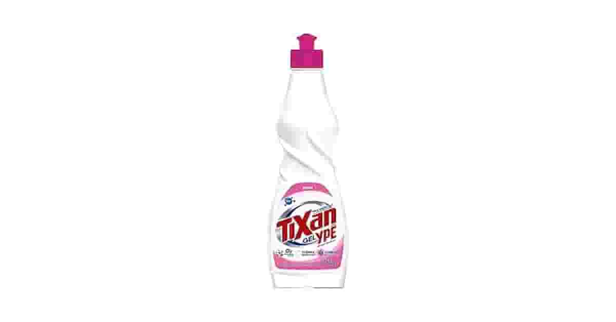 Melhor Tira Mancha de Roupa Para Manchas Antigas?