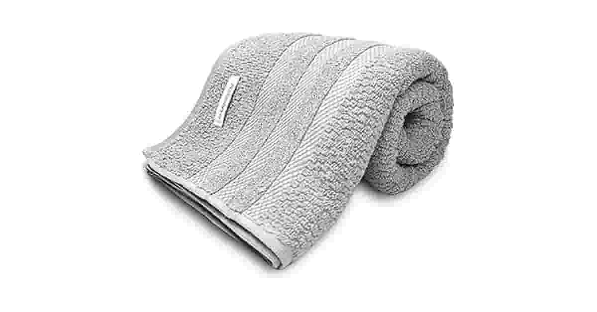 Melhor Toalha de Rosto: 10 Opções Super Absorventes
