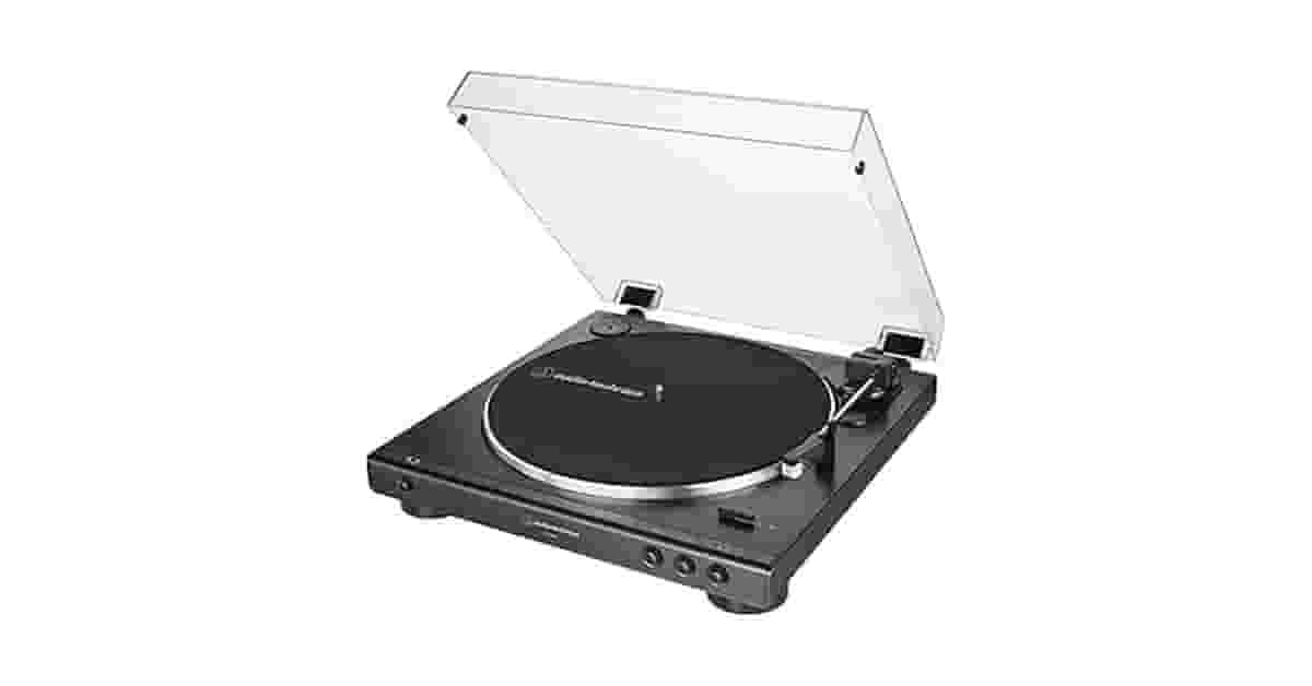 Melhor Toca Disco: Som de Vinil com Bluetooth?