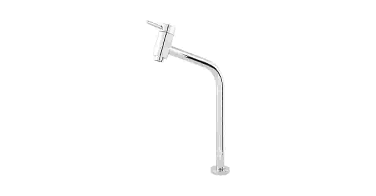 Melhor Torneira para Banheiro: Inox ou Cromada?