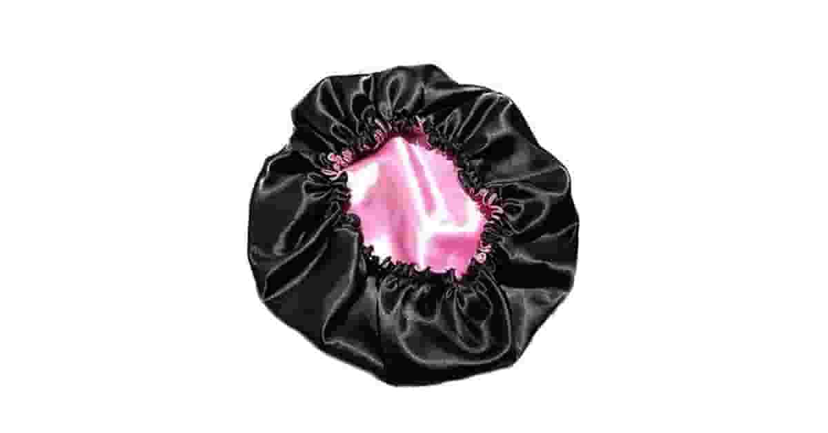 Melhor Touca de Cetim: Guia para Dormir Sem Frizz
