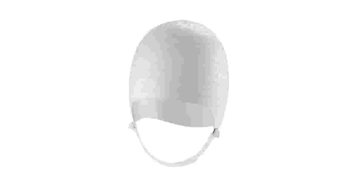 Melhor touca para luz: Silicone ou PVC?