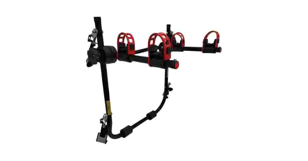 Melhor Transbike para Sedan: 5 Opções Seguras