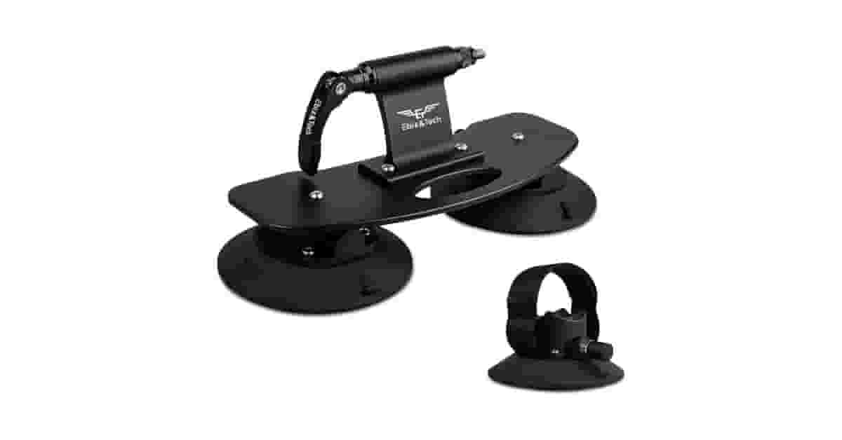 Melhor Transbike Ventosa: Guia de Compra e Destaques